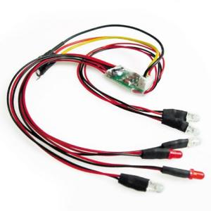 京商 MZW446 ジャイロユニットセット2.0 (R/Cユニット2.0用) : グるグ