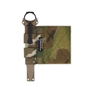 Spiritus Systems スピリタスシステム JSTA Pouch JSTAポーチ