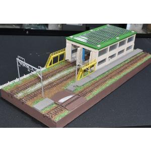 天賞堂（Tenshodo） 鉄道模型 16.5mmゲージ HOゲージ 車輌展示用
