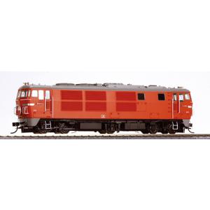 トミックス TOMIX HOゲージ HO-209 国鉄 DF50形ディーゼル機関車(後期