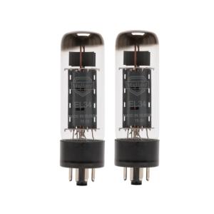 Genalex Gold Lion KT88 /MP 復刻 ゴールドライオン マッチドペア