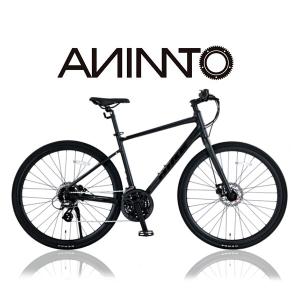 ANIMATO（アニマート） 【ANIMATOアニマート】 クロスバイク ENFLER