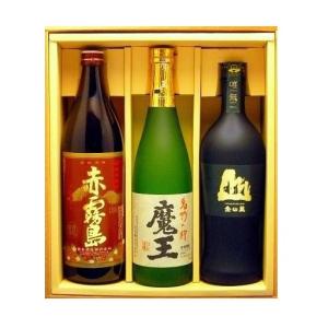 魔王 魔王（まおう） 本格芋焼酎 25度 1800ml (専用化粧箱入り