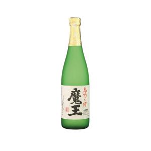 魔王 魔王 芋焼酎 25度 720ml : 酒忍者Yahoo!店 - 通販 - Yahoo