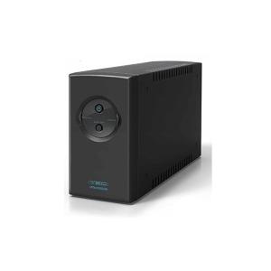 オムロン（OMRON） BW40T OMRON 無停電電源装置(UPS) (400VA/250W