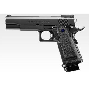 東京マルイ 14禁 ハイキャパ5.1R ブラックモデル : サバゲー用品の41