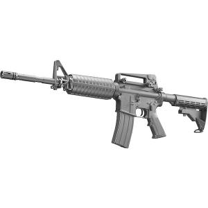 TOKYO MARUI（東京マルイ） ガスブローバック M4A1 カービン : web
