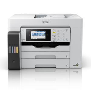 EPSON インクジェット複合機 エコタンク PX-M6712FT A3 a3プリンター