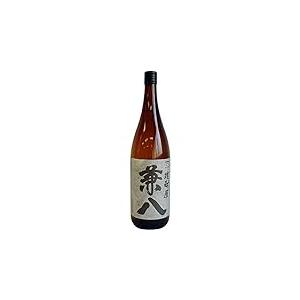 兼八 麦焼酎 (かねはち) 1800ml / 四ツ谷酒造 ≪箱無し≫ : 酒の本丸屋