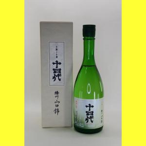 十四代 日本酒 大極上諸白 酒未来 純米大吟醸酒 2025年製造 720ml 箱