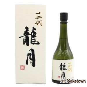 十四代 純米大吟醸 極上諸白 720ml 2025年詰 高木酒造 山形県 日本酒