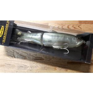 deps New スライドスイマー 250 ワイルドカープ : CURIOSITY Yahoo!店