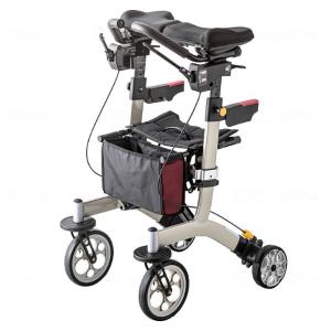 ウェルパートナーズ) friend フレンド WF-1 歩行車 歩行器 押し車 肘