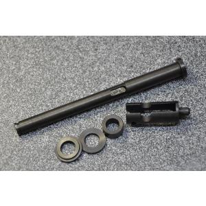 ARMORER WORKS 350連 アダプティブドラムマガジン AW/WE/TM ハイキャパ