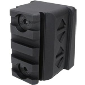 LayLax 東京マルイ 次世代電動ガン AK74用 ピカティニーリアストック