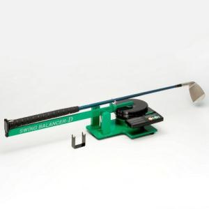 020320 Golf-Mechanix クラシック スイングバランス測定器 Auditor