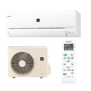 日立（HITACHI） 日立白くまくん10畳用エアコン RAS-W28R-W(RAS-W28Nの