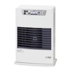 CORONA（コロナ） 2022年モデル FF 石油ストーブ FF-VG42SF（温風