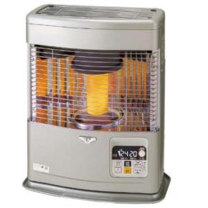 スペースネオ コロナ FF-SG4225M-W 寒冷地用大型ストーブ FF式輻射