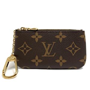LOUIS VUITTON（ルイ・ヴィトン） モノグラム・アンプラント カード