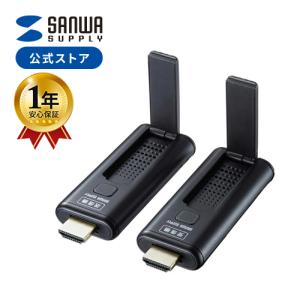 LLANO 〔ワイヤレスHDMI〕送受信機セット LLANO-S850 : ソフマップ