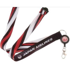 ANA ネックストラップ BOEING 787 JA801 マスコット付 全日空 ana neck