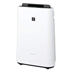 SHARP（シャープ） プラズマクラスター加湿空気清浄機 KC-50TH3-W