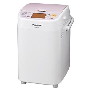 Panasonic（パナソニック） 公式店 ホームベーカリー 1斤 SD-MT4