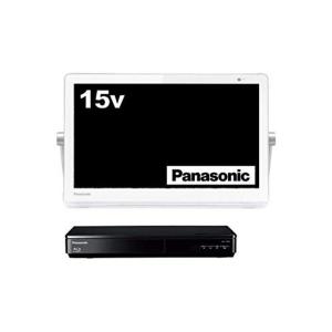 パナソニック 19V型 液晶 テレビ プライベート・ビエラUN-19CF8-K 2018