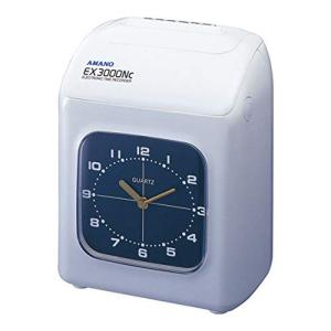 アマノ（AMANO） 【整備済み中古品】【1年保証付】アマノ タイム