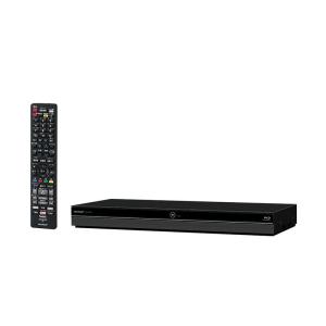 DIGA DMR-2CW100 パナソニック 1TB ブルーレイディスクレコーダー