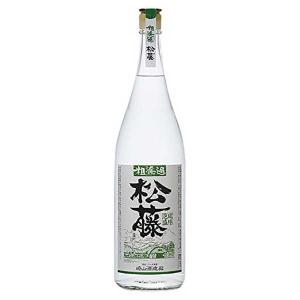 瑞泉 送料別 泡盛 瑞泉酒造 古酒43度1800ml（ずいせん こしゅ ズイセン