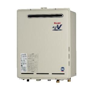 リンナイ（Rinnai） 追い炊きガス給湯器20号 RUF-205SAW(A) 壁掛型