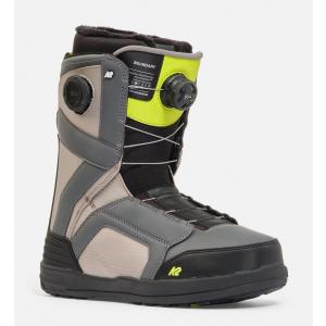 K2 ケーツー スノーボードブーツ 24-25 K2 Thraxis スラクシス BOA