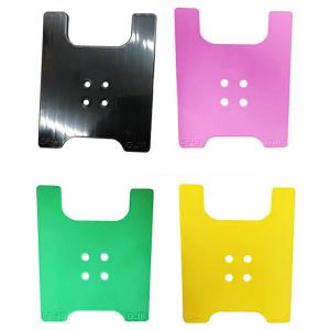 OJK PLATE HARD オージェーケー プレート CP-02 ハード アルペン用