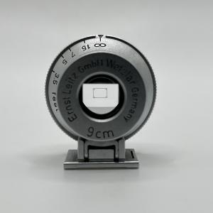 ライカMシステム Leica 9cm LMリング 28mm-90mm フレーム対応 Ernst