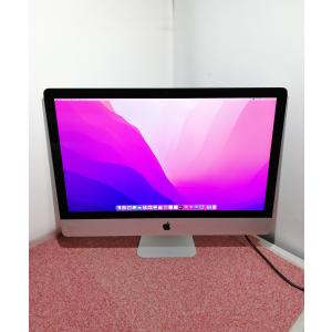 Mac（Apple） MHK33J/A iMac Retina 4Kディスプレイモデル 21.5インチ