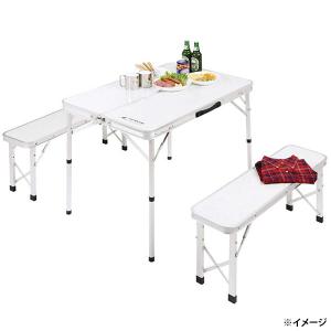 CAPTAIN STAG（キャプテンスタッグ） 送料無料 ベンチインテーブル