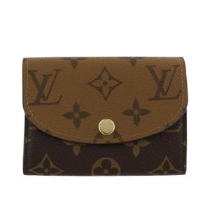 LOUIS VUITTON（ルイ・ヴィトン） M81455 ポルトモネ・ロザリ