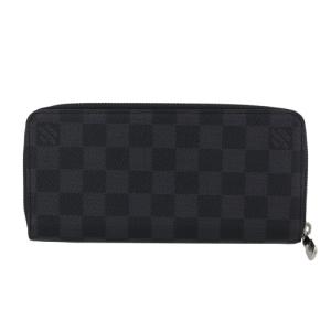 LOUIS VUITTON（ルイ・ヴィトン） 【新品】 ジッピーウォレット ヴェル