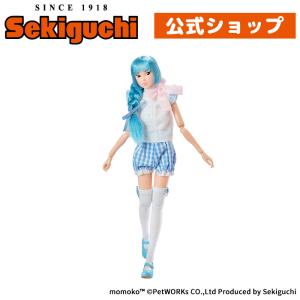 予約商品】『momoko DOLL Heisei Kawaii Spicy』 : くうねる堂 - 通販