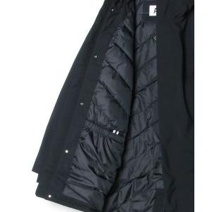 AIGLE（エーグル） ダウンジャケット ダウン GORE-TEX ゴアテックス