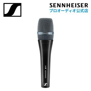 SENNHEISER（ゼンハイザー） E 614 コンデンサー スーパー