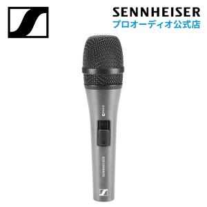 SENNHEISER（ゼンハイザー） E 914 コンデンサー スーパー