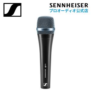 Sennheiser ゼンハイザー MK 4 コンデンサー レコーディング マイク