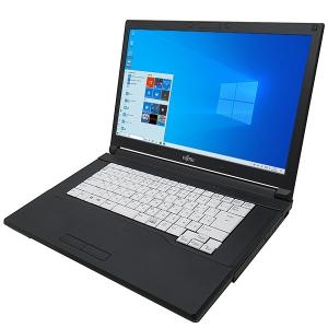 富士通 LIFEBOOK A747/S Core i5 7300U 2.6GHz/8GB/256GB(SSD)/DVD