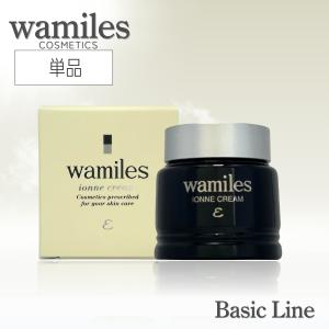 wamiles（ワミレス） イオーヌ クリームε 53g : セラフィーネット
