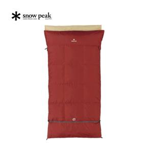3月1日はP5倍」スノーピーク snowpeak セパレートオフトンワイド 1400