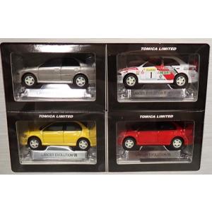 トミカ [新品未開封] トミカリミテッド 0035a ユーノスロードスター(黄