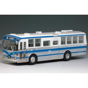 TOMYTEC トミカリミテッドヴィンテージネオ LV-N09c いすゞ BUO型バス